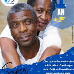 Célébrons un an d’actions bienveillantes !