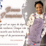 L’âge, une histoire de courage